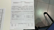 Kia Niro 1.6 GDi Hybrid 4 5dr DCT Hybrid Estate